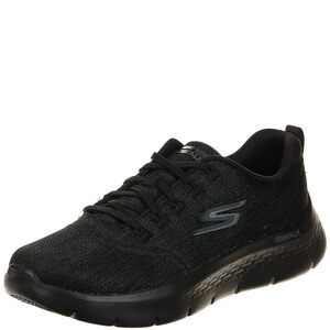 SKECHERS Go Walk Flex - Striking Look Black 6.5 B (M)